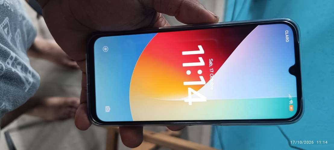 Redmi A7 como nuevo. Tiene 8 memoria ram y 128 de capacidad de almacenamiento. Negociable  - Imagen 3