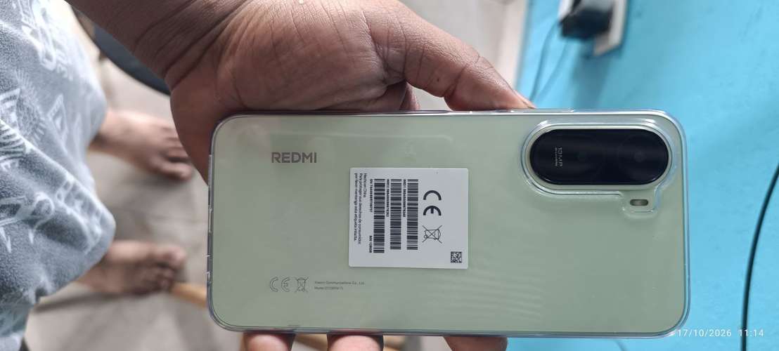 Redmi A7 como nuevo. Tiene 8 memoria ram y 128 de capacidad de almacenamiento. Negociable  - Imagen 2