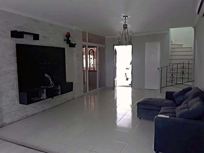 Alquilo Casa en El Crisol, San Miguelito - Imagen 4