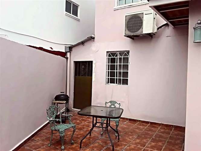 Alquilo Casa en El Crisol, San Miguelito - Imagen 11