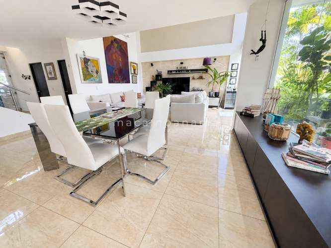 Vendo exclusiva casa de 4 recámaras en Costa Esmeralda, Costa Sur - Imagen 5