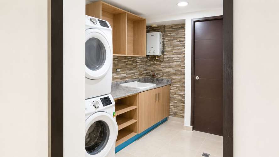 Casa en San Francisco I 4 Rec I con terraza y remodelada - Imagen 16