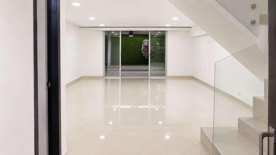 Casa en San Francisco I 4 Rec I con terraza y remodelada - Imagen 1