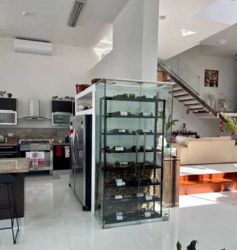 Casa en Altos de Golf Con Piscina y Terraza - Imagen 7