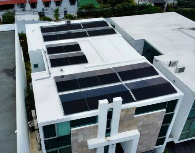 Casa en Altos de Golf Con Piscina y Terraza - Imagen 18