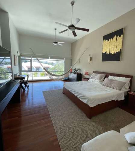 Casa en Altos de Golf Con Piscina y Terraza - Imagen 8