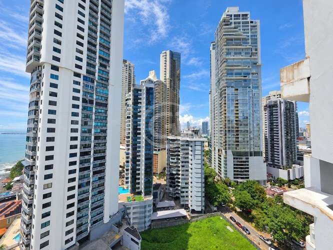 Venta Apartamento PH Tarpeya Paitilla Vista al Mar. Remate: 968 $/m² - Imagen 7