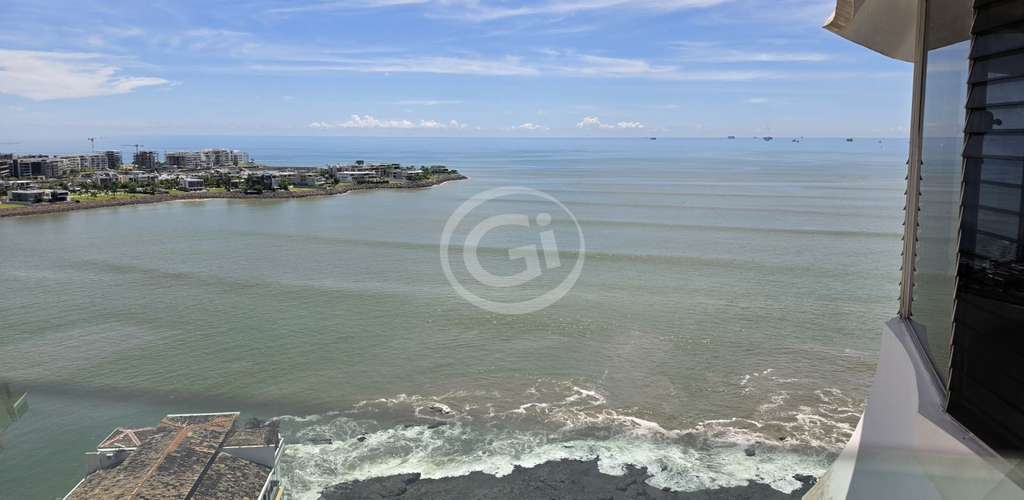 Venta Apartamento PH Tarpeya Paitilla Vista al Mar. Remate: 968 $/m² - Imagen 17