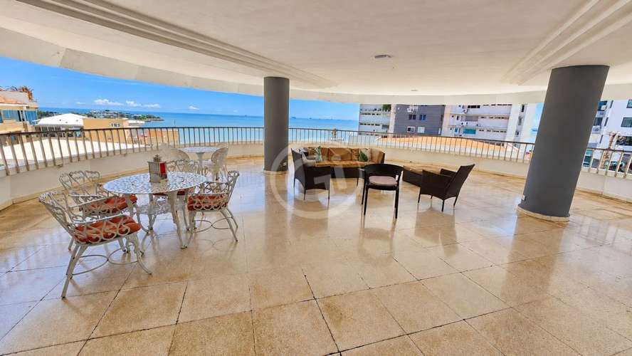 Venta Apartamento PH Tarpeya Paitilla Vista al Mar. Remate: 968 $/m² - Imagen 20