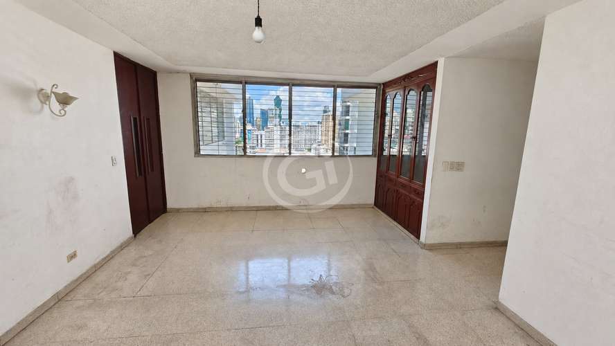 Venta Apartamento PH Tarpeya Paitilla Vista al Mar. Remate: 968 $/m² - Imagen 10