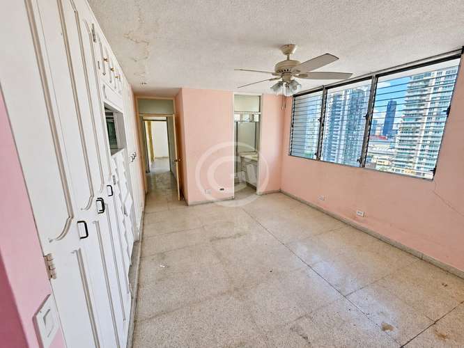 Venta Apartamento PH Tarpeya Paitilla Vista al Mar. Remate: 968 $/m² - Imagen 13