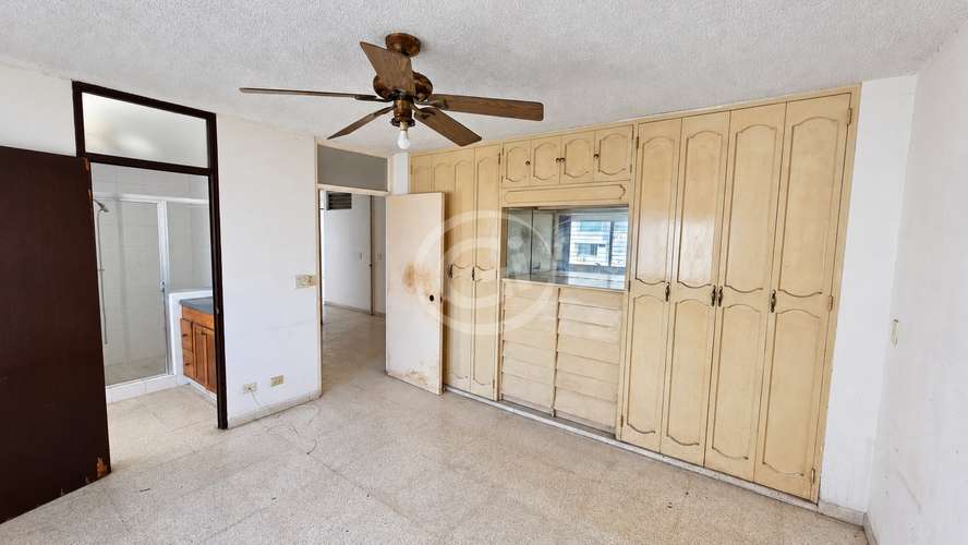 Venta Apartamento PH Tarpeya Paitilla Vista al Mar. Remate: 968 $/m² - Imagen 15
