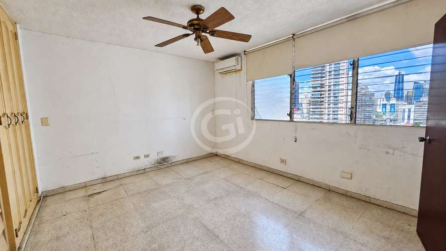 Venta Apartamento PH Tarpeya Paitilla Vista al Mar. Remate: 968 $/m² - Imagen 14