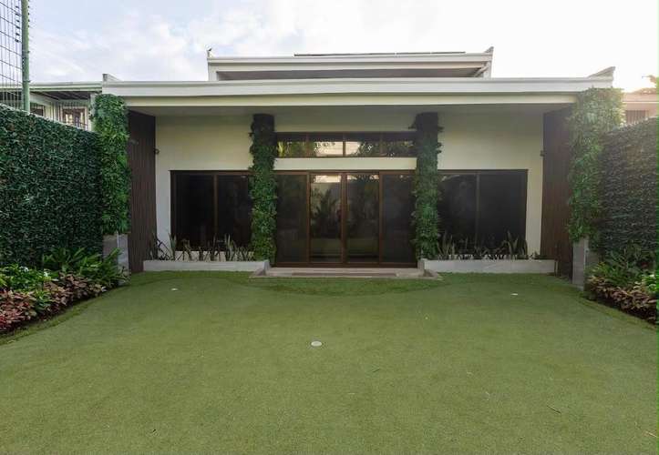 Casa en Altos de Golf I 4 Rec I amoblada I con amplio patio y zona tranquila - Imagen 20
