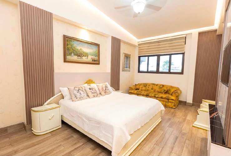 Casa en Altos de Golf I 4 Rec I amoblada I con amplio patio y zona tranquila - Imagen 13