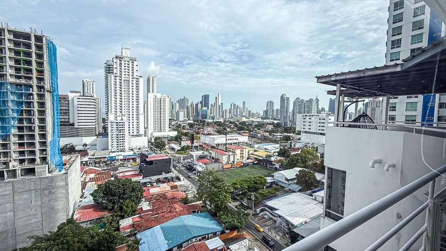 Alquiler de Apartamento en Avenida Balboa, Ph Element Tower.GCH - Imagen 9