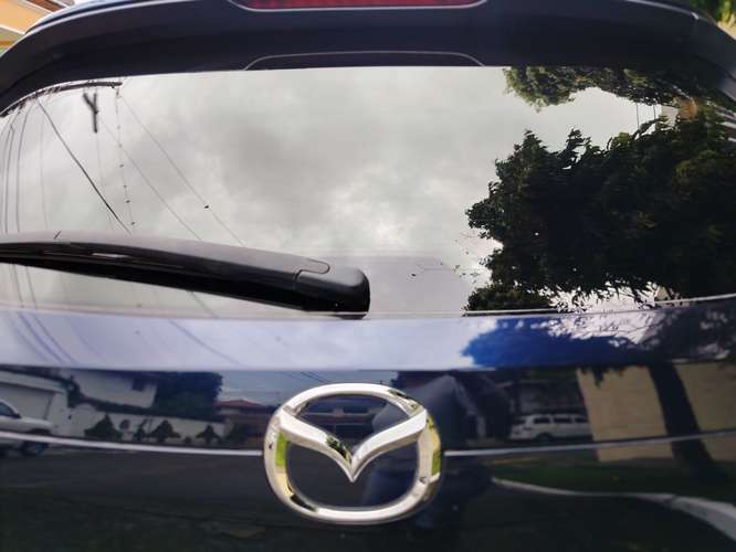 MAZDA CX5 2019 AUTOMÁTICA ÚNICO DUEÑO NEGOCIABLE  - Imagen 12