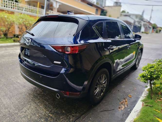 MAZDA CX5 2019 AUTOMÁTICA ÚNICO DUEÑO NEGOCIABLE  - Imagen 16