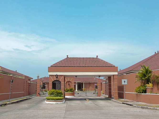 VENTA DE CASAS EN COSTA SUR -  SUNSET COAST - Imagen 1