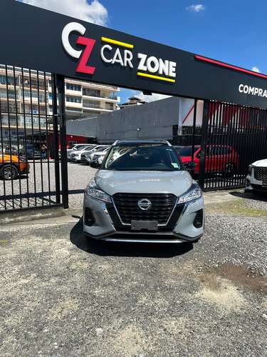 Nissan Kicks 2023 - Imagen 2