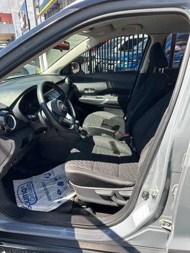 Nissan Kicks 2023 - Imagen 4