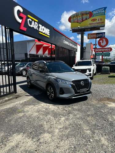Nissan Kicks 2023 - Imagen 3