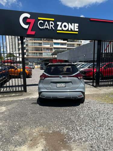 Nissan Kicks 2023 - Imagen 7