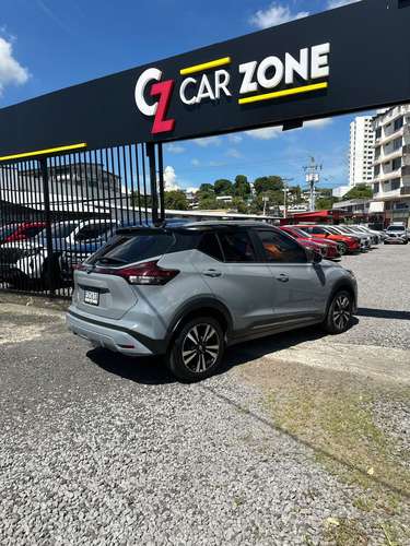 Nissan Kicks 2023 - Imagen 8