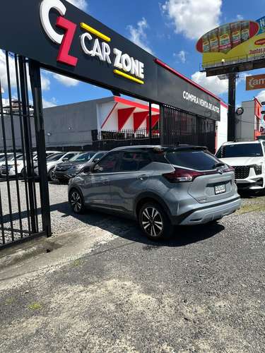 Nissan Kicks 2023 - Imagen 6