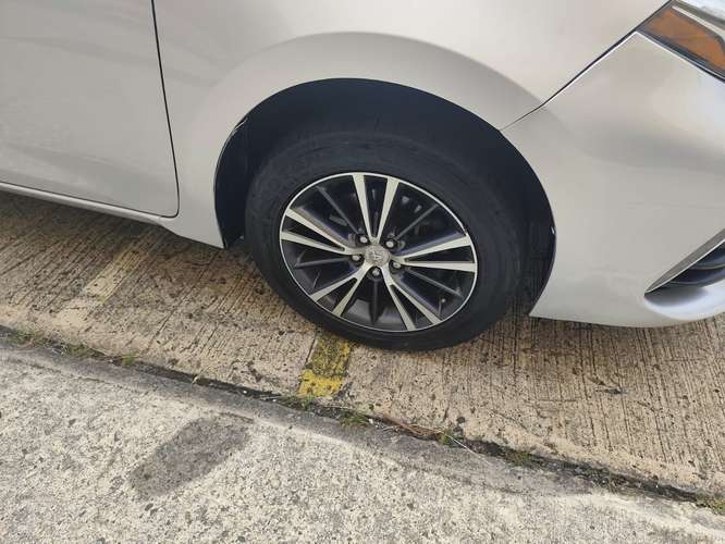 TOYOTA COROLLA 2018 AUTOMATICO - Imagen 16