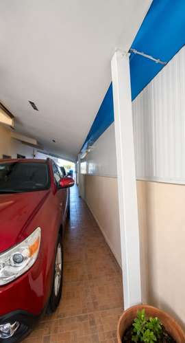 Casa en Parque Lefevre para comercio I com 4 parking y amplio patio - Imagen 7