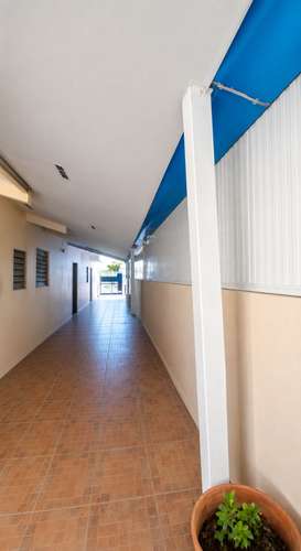 Casa en Parque Lefevre para comercio I com 4 parking y amplio patio - Imagen 8