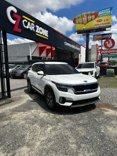 Kia Seltos 2022 - Imagen 3