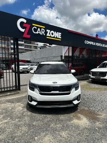 Kia Seltos 2022 - Imagen 2