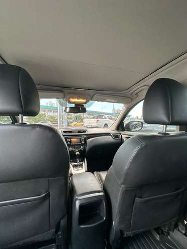 Nissan Qashqai 2016 - Imagen 7