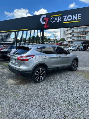 Nissan Qashqai 2016 - Imagen 10