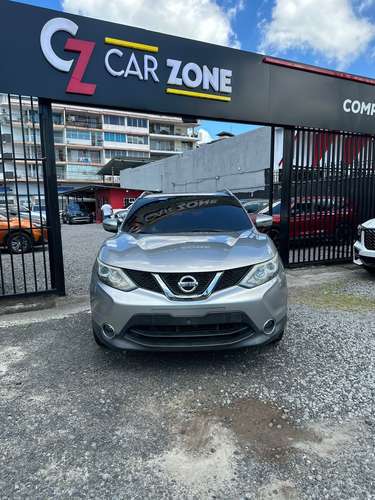 Nissan Qashqai 2016 - Imagen 2