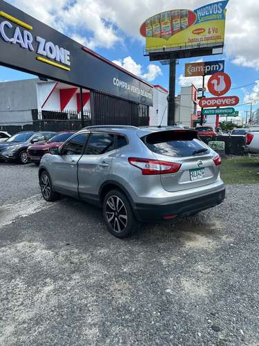Nissan Qashqai 2016 - Imagen 8