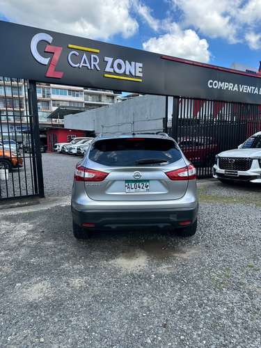 Nissan Qashqai 2016 - Imagen 9