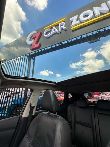 Nissan Qashqai 2016 - Imagen 6