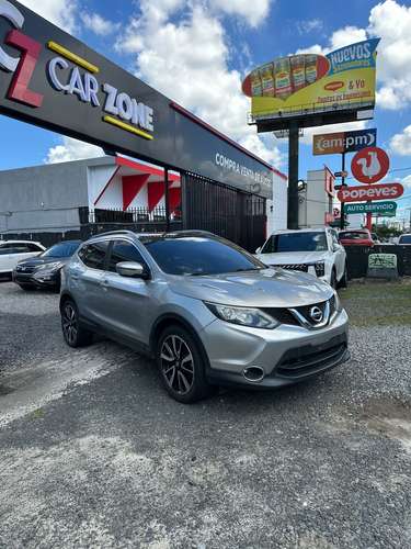 Nissan Qashqai 2016 - Imagen 3