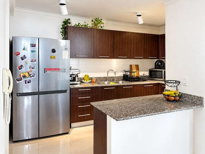 VILLA DE LAS FUENTES I 3 RECAMARAS I AMOBLADO I 117 M² I 2 PARKINGS - Imagen 9