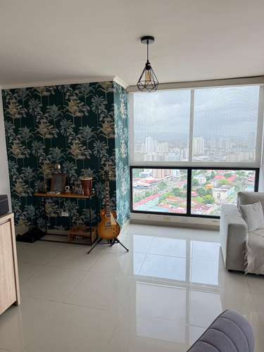 VILLA DE LAS FUENTES I 3 RECAMARAS I AMOBLADO I 117 M² I 2 PARKINGS - Imagen 6