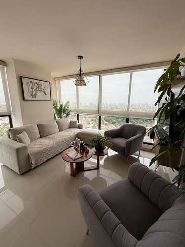 VILLA DE LAS FUENTES I 3 RECAMARAS I AMOBLADO I 117 M² I 2 PARKINGS - Imagen 4