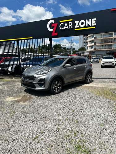 Kia Sportage 2020