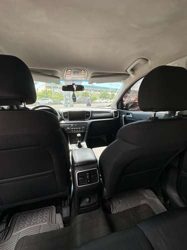 Kia Sportage 2020