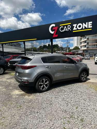 Kia Sportage 2020
