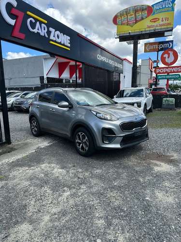 Kia Sportage 2020