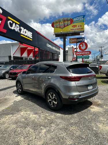 Kia Sportage 2020