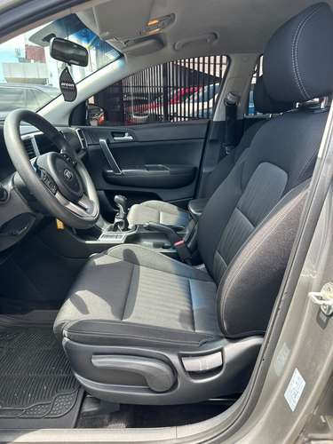 Kia Sportage 2020